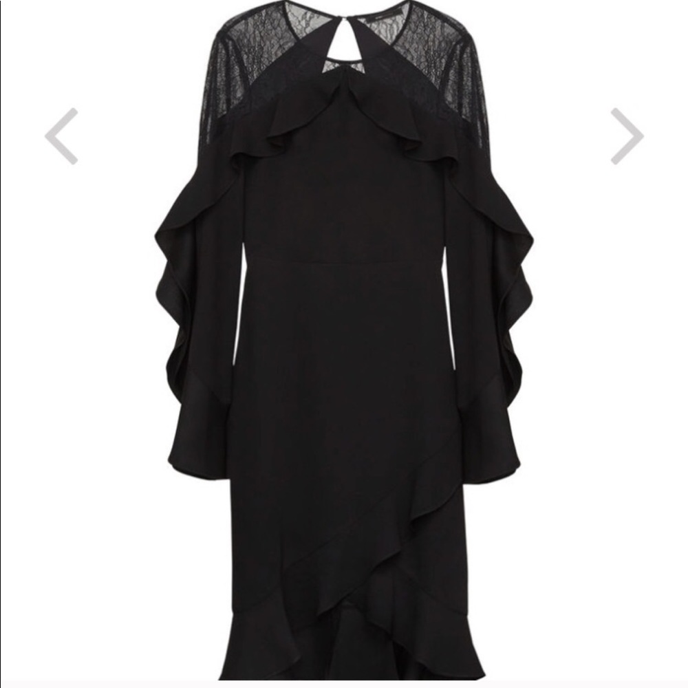 NWT Bcbg Delaney size 0